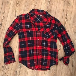 BDG Flannel Shirt